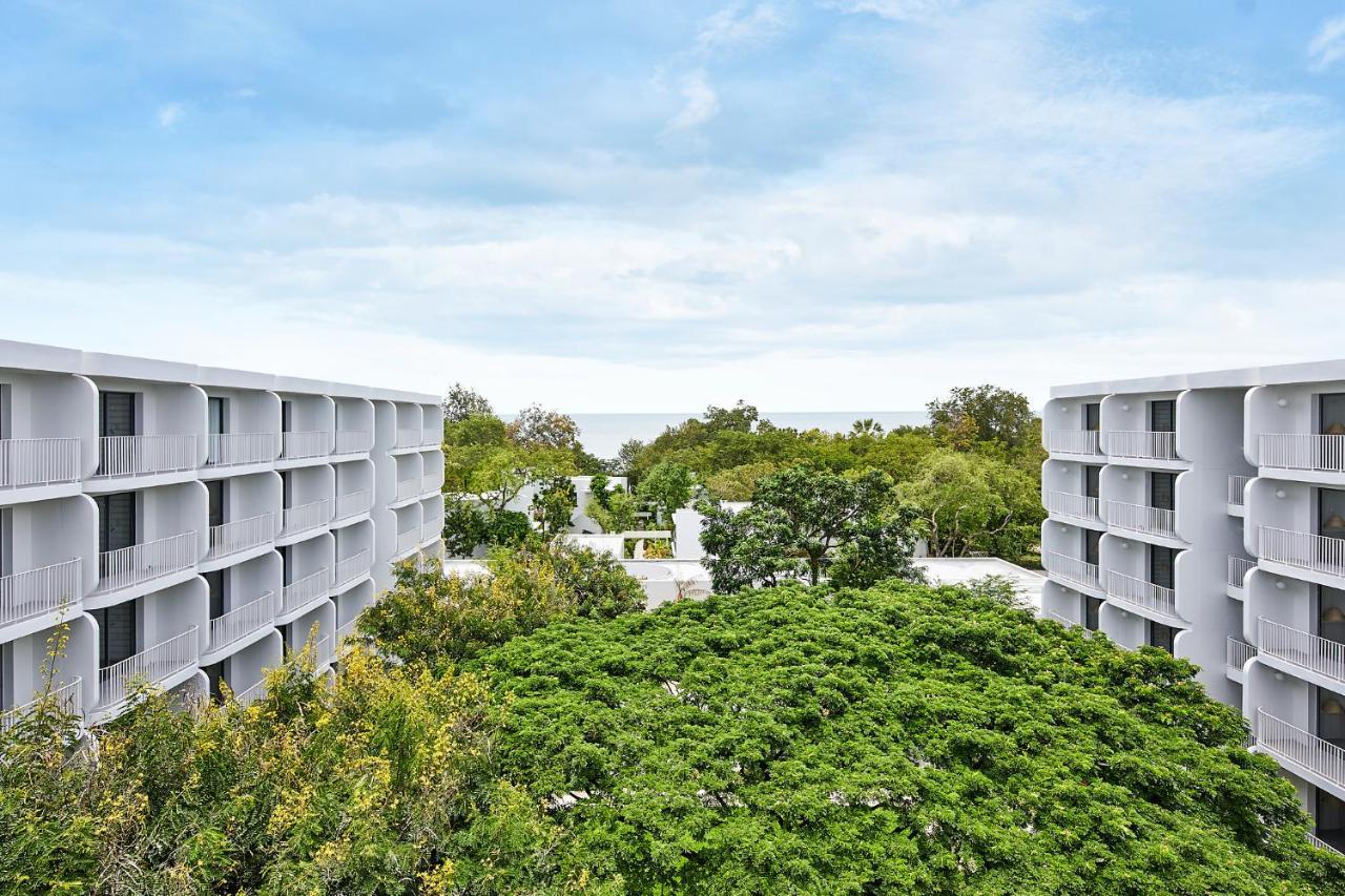 Hotel The Standard, Hua Hin Exteriér fotografie